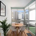 Cantinho Do Mar شقة بورتيماو