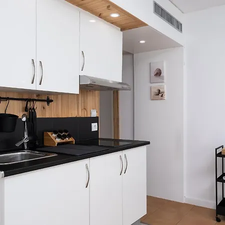 Cantinho Do Mar Appartement *