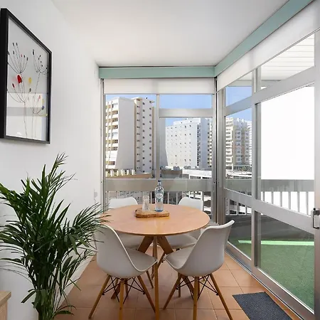 Cantinho Do Mar Apartment Portimao