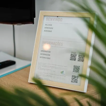 Cantinho Do Mar * بورتيماو