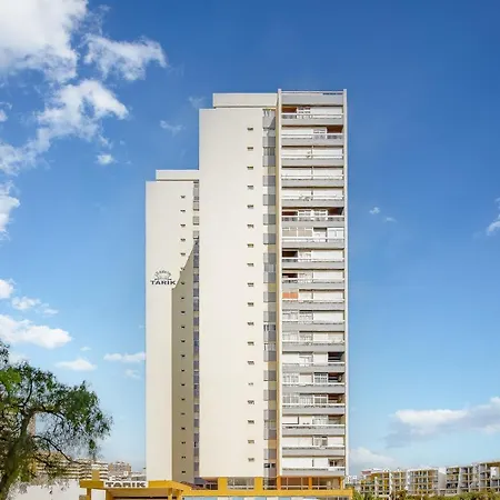 Cantinho Do Mar Apartment