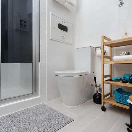 Apartment Cantinho Do Mar