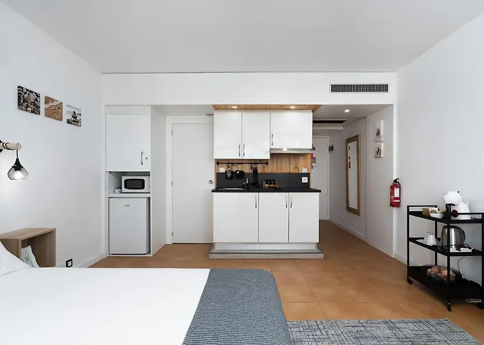 Cantinho Do Mar Apartment Portimao