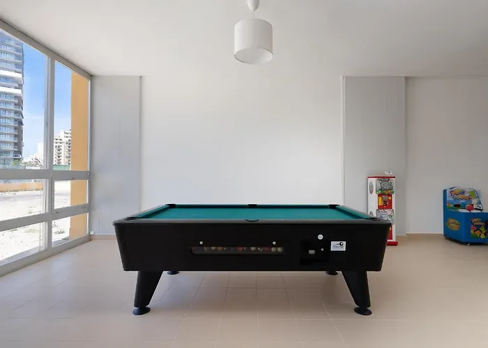 Appartement Cantinho Do Mar Portimão