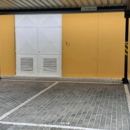 Apartamento Cantinho Do Mar *