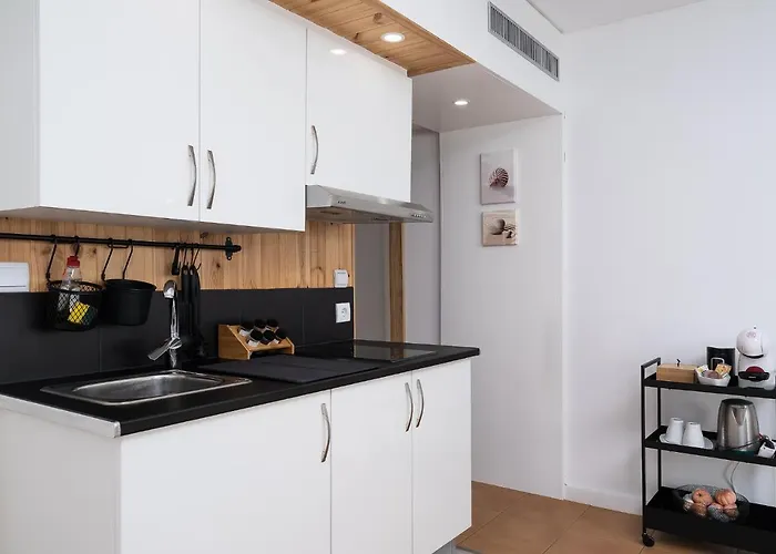 Cantinho Do Mar Apartamento *