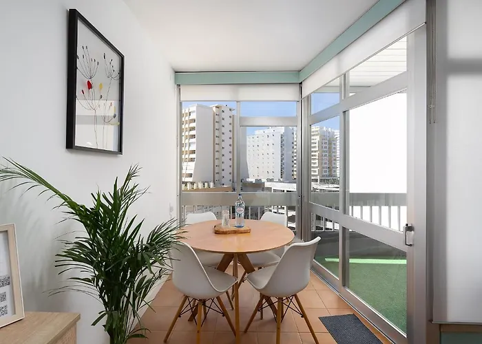 Cantinho Do Mar Apartamento Portimão