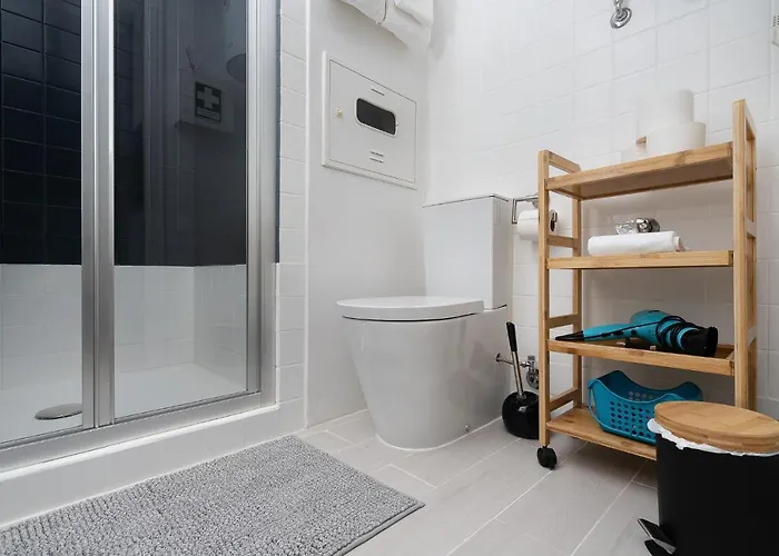 Apartamento Cantinho Do Mar